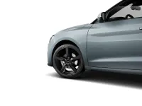 Gebraucht Audi A1 S-Line 116 PS (85 kW) 2026 Pfeilgrau perleffekt SUV
