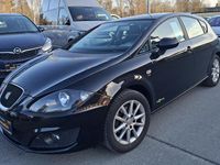Second-hand Seat Leon Copa 105 CP (77 kW) 2011 Negru Hatchback