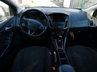 Gebraucht Ford Focus Titanium 150 PS (110 kW) 2014 Silber Limousine