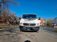 Gebraucht VW LT 109 PS (80 kW) 2005 Weiß