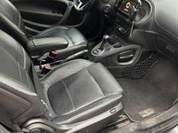 Gebraucht Smart ForTwo Coupé Brabus 109 PS (80 kW) 2016 Grau Coupé