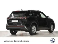 Neu VW Tiguan Elegance 150 PS (110 kW) 2026 Grenadillschwarz metallic SUV