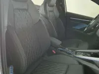 Gebraucht Audi S3 333 PS (244 kW) 2025 Gletscherweiß Limousine