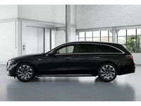 Gebraucht Mercedes E300 Exclusive 197 PS (144 kW) 2025 Schwarz obsidianschwarz metall Kombi