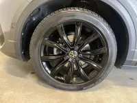 Gebraucht VW T-Roc Style 150 PS (110 kW) 2024 Grau SUV