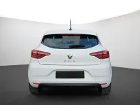 Brugt Renault Clio V Equilibre 67 HK (49 kW) 2022 Hvid Sedan