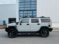 Gebraucht Hummer H2 330 PS (242 kW) 2006 Schwarz SUV