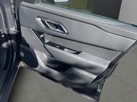Gebraucht Land Rover Range Rover Velar SE Dynamic 300 PS (220 kW) 2024 Grau SUV
