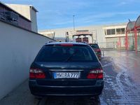 Gebraucht Mercedes 280 277 PS (203 kW) 2003 Blau Limousine