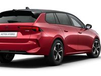 gebraucht Opel Astra ST 1.6 Hybrid 133kW GS Auto