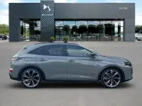 Gebraucht DS Automobiles DS7 Crossback 360 PS (264 kW) 2023 Grau SUV