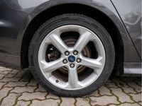 Gebraucht Ford Mondeo Titanium 179 PS (131 kW) 2015 Grau / magnetic grau Kombi