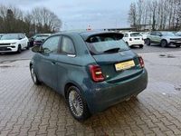 Neu Fiat 500 65 PS (47 kW) 2026 Gelb Kleinwagen