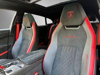 Neu Lamborghini Urus 666 PS (489 kW) 2025 Blu astraeus SUV