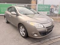 Gebraucht Renault Mégane III Dynamique 131 PS (96 kW) 2010 Kleinwagen