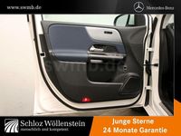 Gebraucht Mercedes B250e Style 160 PS (117 kW) 2022 Weiß Van / Kleinbus