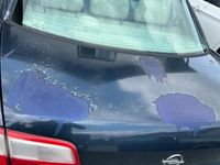 Second-hand Opel Omega 179 CP (131 kW) 2002 Albastru Berlinǎ