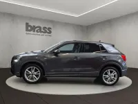 Gebraucht Audi Q2 S-Line 190 PS (139 kW) 2025 Daytonagrau perleffekt SUV