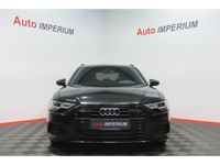 gebraucht Audi A6 Avant 45 TDI quattro sport*ACC*AHK*Panorama