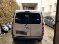 gebraucht Renault Kangoo Rapid Extra