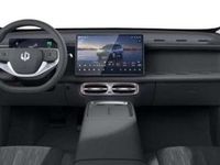 Usado Leapmotor B10 160 kW (218 CV) 2025 Azul SUV