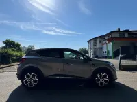 Gebraucht Renault Captur Techno 158 PS (116 kW) 2023 Grau SUV