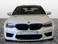 gebraucht BMW M5 Limousine