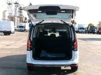 Neu Ford Tourneo Connect Active 122 PS (89 kW) 2025 Weiß Van / Kleinbus