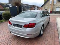 gebraucht BMW 523 i Lim. Aut. Bi-Xenon HUD Navi Prof. RCam SHZ