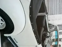 Gebraucht VW Käfer 54 PS (39 kW) 1972 Cabrio