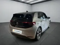 Gebraucht VW ID.3 Pro 150 kW (204 PS) 2024 Schwarz Kleinwagen