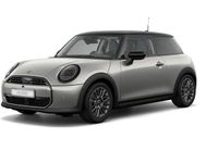 Neu Mini Cooper 114 kW (156 PS) 2025 Grau Kleinwagen