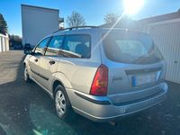 gebraucht Ford Focus 1,6