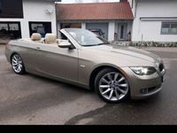 gebraucht BMW 328 Cabriolet 