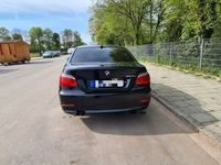 gebraucht BMW 523 523 i