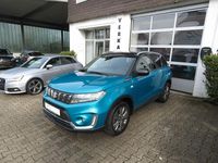 Gebraucht Suzuki Vitara Club 129 PS (94 kW) 2020 SUV
