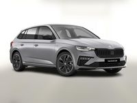 Neu Skoda Scala 116 PS (85 kW) 2025 Grau Kleinwagen