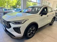Neu Haval Jolion Premium 177 PS (130 kW) 2026 Weiß SUV