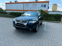 Gebraucht VW Touareg 2008 SUV