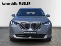Gebraucht BMW X3 Sport Line 197 PS (144 kW) 2025 Grau SUV