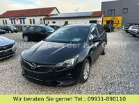 gebraucht Opel Astra 1.2 ST Edition *DAB*NAVI*SHZ*PDC*LED*