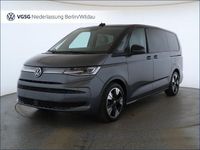 Second-hand VW Multivan Edition 150 CP (110 kW) 2024 Gri Monovolum