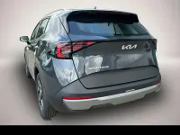 Neu Kia Sportage Vision 150 PS (110 kW) 2026 Manufacturer SUV