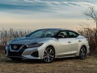 gebraucht Nissan Maxima 2018