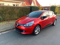 gebraucht Renault Clio IV 