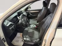 Używany BMW X1 Advantage 140 KM (102 kW) 2020 Biały SUV