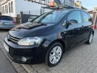 Gebraucht VW Golf VII Life 140 PS (102 kW) 2013 Schwarz Limousine