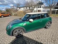 Second-hand Mini Cooper S 192 CP (141 kW) 2020 Verde Hatchback