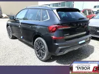 Nowe Skoda Kamiq Dynamic 150 KM (110 kW) 2026 Czarny SUV
