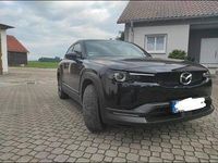 Gebraucht Mazda MX30 Ad'Vantage 106 kW (145 PS) 2023 Schwarz SUV